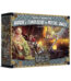 Massive Darkness 2 Heroes & Monster Set – Bards & Tinkerers vs Metal Angel