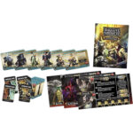 Massive Darkness 2: Massive Darkness Upgrade Pack