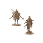 Massive Darkness 2 Monks & Necromancers vs The Paragon