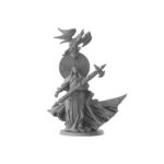 Massive Darkness 2 Monks & Necromancers vs The Paragon