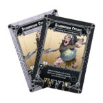 Massive Darkness Heroes & Monster Set – Warrior Priests vs The Spearmaiden Cyclops