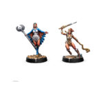 Masters of the Universe Battleground – Wave 1 Masters of the Universe Faction