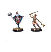 Masters of the Universe Battleground – Wave 1 Masters of the Universe Faction