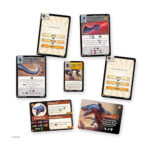 Masters of the Universe Battleground – Wave 2 Legends of Preternia