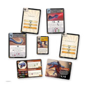 Masters of the Universe Battleground – Wave 2 Legends of Preternia