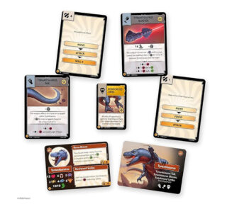 Masters of the Universe Battleground – Wave 2 Legends of Preternia