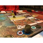 Oath: Chronicles of Empire and Exile - Slika 2