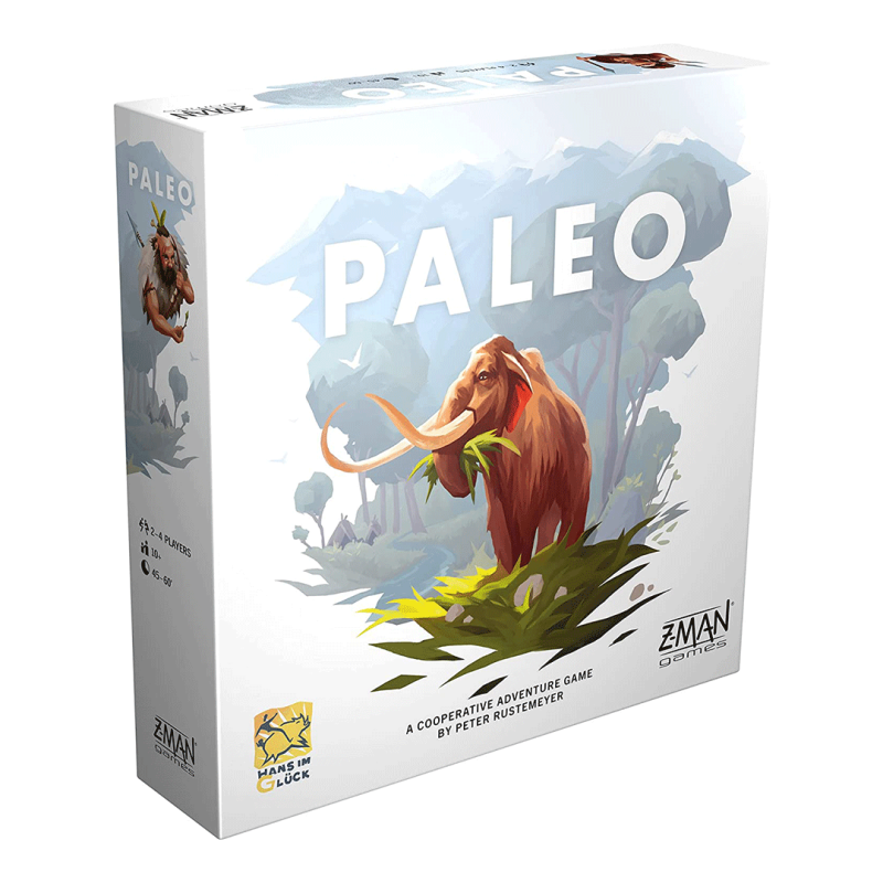 Paleo