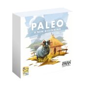 Paleo: A New Beginning