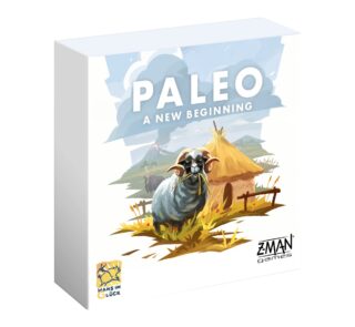 Paleo: A New Beginning