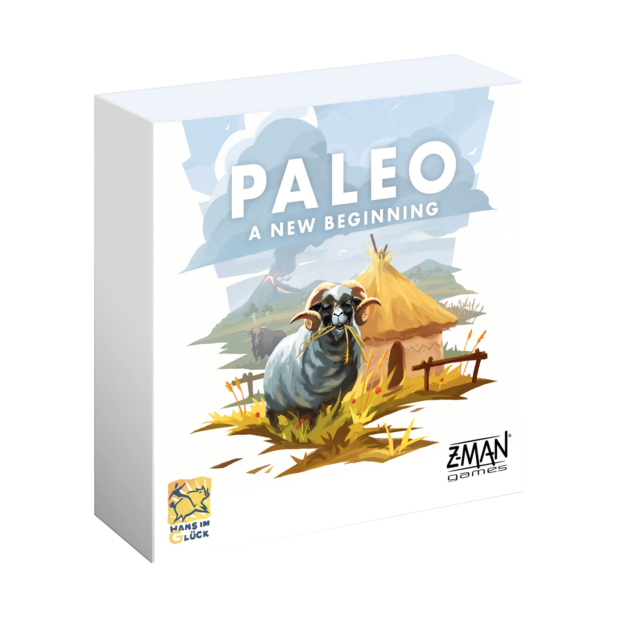 Paleo A New Beginning Paleo: A New Beginning