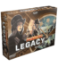 Pandemic Legacy Season 0