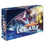 Pandemic Legacy Season 1