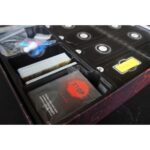 Pandemic Legacy: Season 1 (Blue Edition) - Slika 3