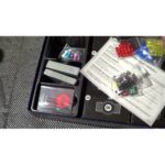 Pandemic Legacy: Season 1 (Blue Edition) - Slika 2