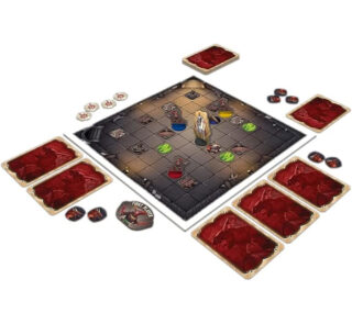 Pathfinder Level 20