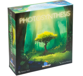 Photosynthesis