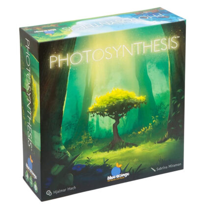 Photosynthesis