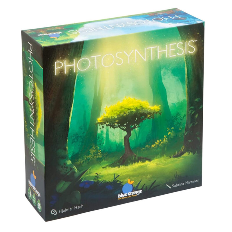 Photosynthesis