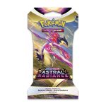 Pokemon TCG: Sword & Shield-Astral Radiance Sleeved Booster Pack - Slika 2