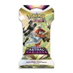 Pokemon TCG: Sword & Shield-Astral Radiance Sleeved Booster Pack - Slika 3