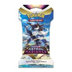 Pokemon TCG: Sword & Shield-Astral Radiance Sleeved Booster Pack - Slika 4