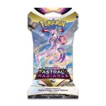 Pokemon TCG: Sword & Shield-Astral Radiance Sleeved Booster Pack - Slika 5