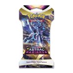 Pokemon TCG: Sword & Shield-Astral Radiance Sleeved Booster Pack - Slika 6