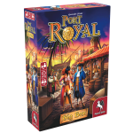 Port Royal Big Box