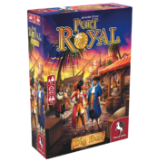 Port Royal Big Box