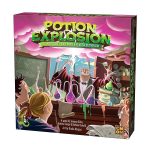 Potion Explosion