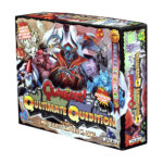 Quarriors! Qultimate Quedition
