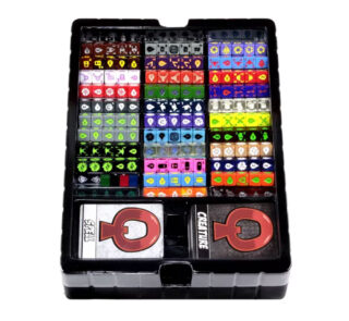 Quarriors! Qultimate Quedition