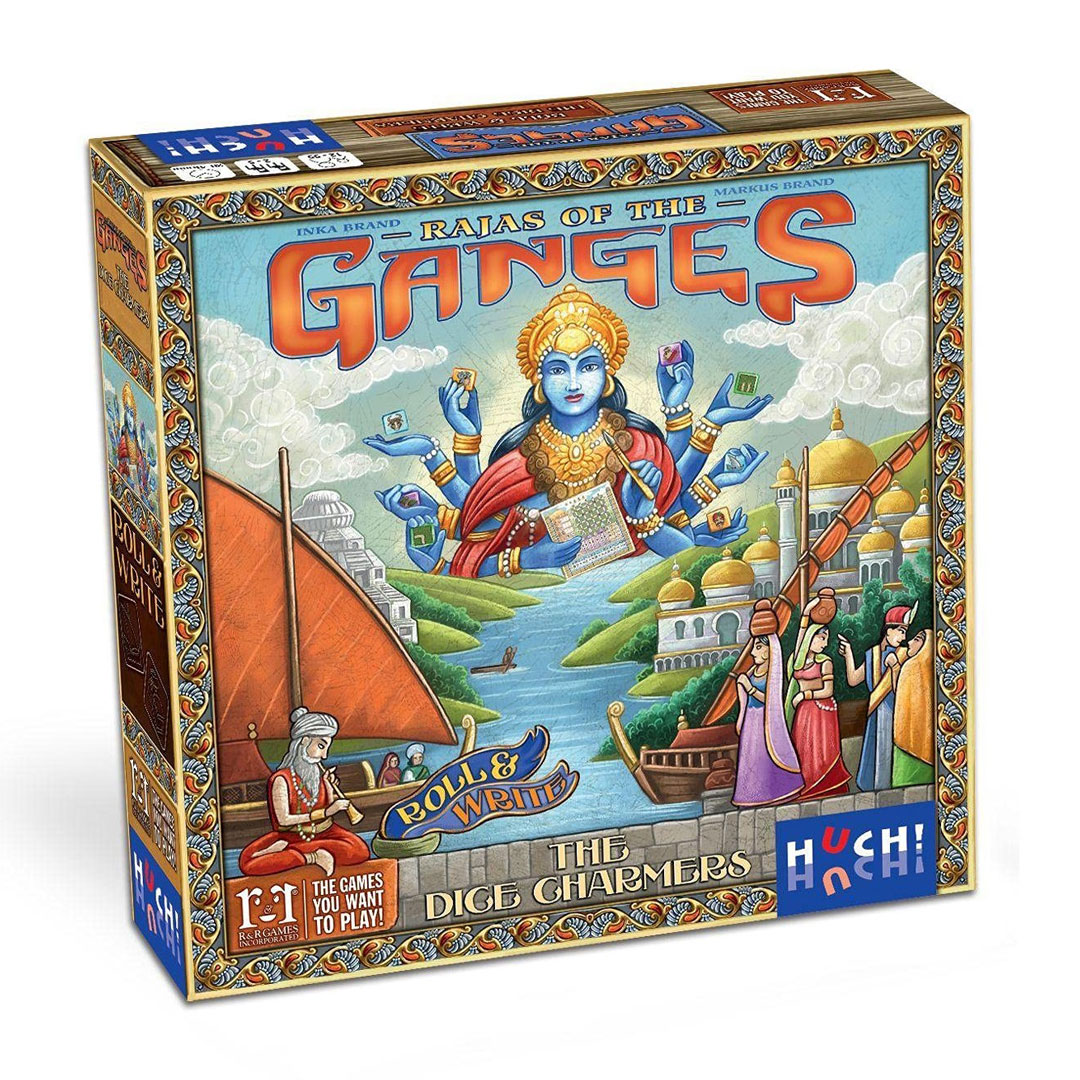 Rajas-of-the-Ganges-The-Dice-Charmers Rajas-of-the-Ganges-The-Dice-Charmers