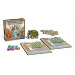Rajas of the Ganges: The Dice Charmers - Slika 2