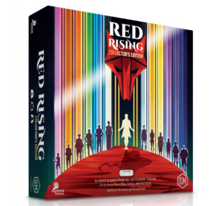 Red-Rising