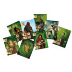 Robin Hood and the Merry Men