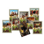 Robin Hood and the Merry Men