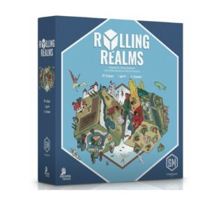 Rolling Realms