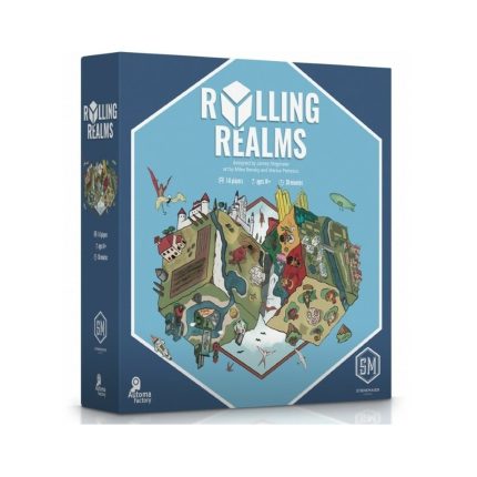 Rolling Realms