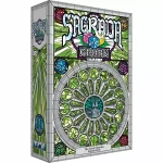 Sagrada: The Great Facades – Glory