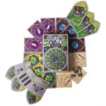 Sagrada: The Great Facades – Glory