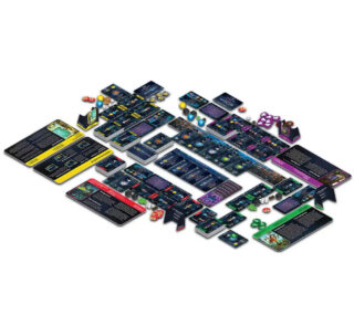 Sidereal Confluence Remastered Edition