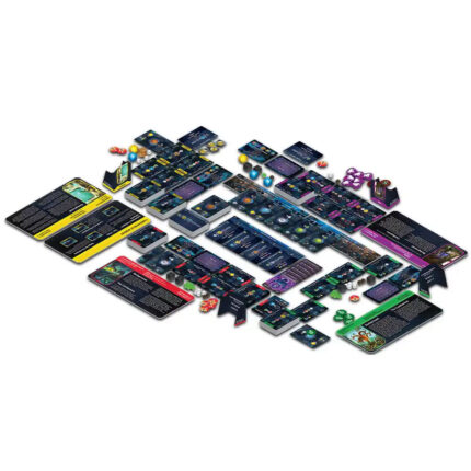 Sidereal Confluence Remastered Edition