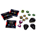 Sidereal Confluence Remastered Edition