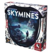 Skymines