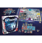 Skymines