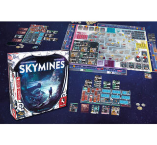 Skymines