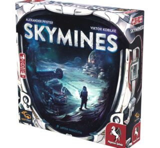 Skymines