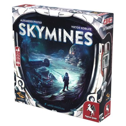 Skymines